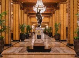 The Roosevelt Hotel New Orleans - Waldorf Astoria Hotels & Resorts