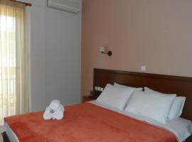 Hotel Photo: Filoxenia Marias