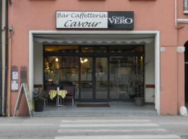 Hotel kuvat: Locanda Trattoria Caffè Cavour