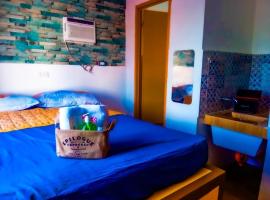 Ohana Mahalo, hotel v destinaci Iloilo City