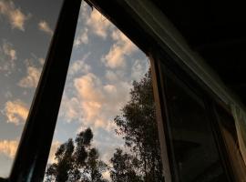 Sol de Huanchac, hotel in Huaraz