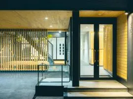HINOKINO Hotel