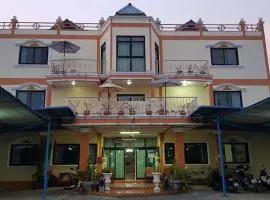Kasithorn Apartment's & Hotel