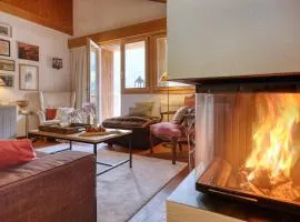 Ravines 50, Soulful Escape With Mountain Views