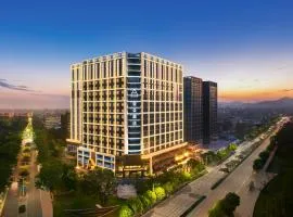 Atour Hotel Guangzhou Baiyun Taihe Private Science and Technology Park