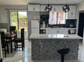 Bula house,勞托卡的飯店