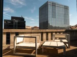 卡斯特拉納珀蒂宮總統酒店