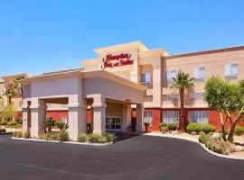 Hampton Inn & Suites Ridgecrest