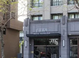 Hotel Euphemia