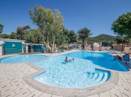 Villaggio Miramare, hotel in Livorno