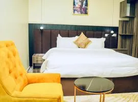 Grand Palmac Hotel