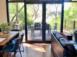 The Nature Resort Villas, hotel a Cowes