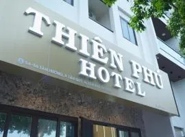 Thiên Phú Hotel