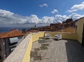 Hotel Week End, hotel v destinaci Porto Santo Stefano