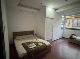 Başkent Pansiyon, hotel v destinaci Lefkosa Turk