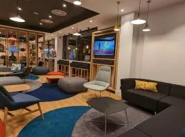 Holiday Inn Express Bilbao Airport by IHG
