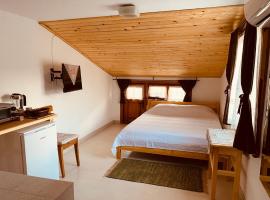 Vita Stulba Guest House, hotel i Sandanski