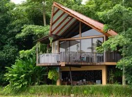 Hotel Ecopaisajes- Lake-Premier-Resort