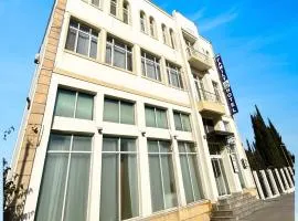 Family Hotel - Free Massage