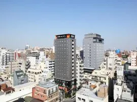 APA Hotel Asakusa Kaminarimon