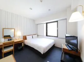Smile Hotel Nihombashi Mitsukoshimae