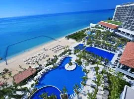 Ryukyu Hotel & Resort Nashiro Beach