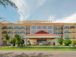 DongHu Resort Hotel, ξενοδοχείο σε Sihanoukville