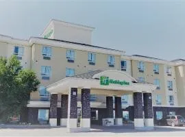 Holiday Inn Hotel & Suites Regina by IHG