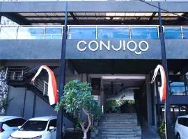 Conjioo Hotel Kuta Managed By MHM