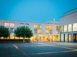 Vienna House Easy by Wyndham Trier, hotel in Trier