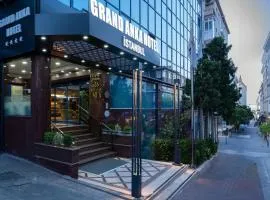 Grand Anka Hotel