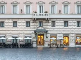 Albergo del Senato