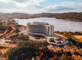 Lahan Select Gyeongju, ξενοδοχείο σε Gyeongju