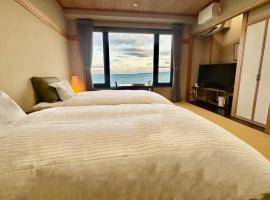 La-se-ri Resort & Stay - Vacation STAY 63346v, hotel in Himi