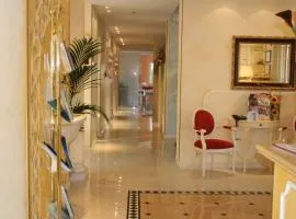 阿尔莎齐雅酒店