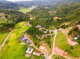 Lam Ecolodge Mu Cang Chai