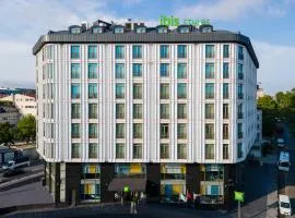 ibis Styles Istanbul Merter