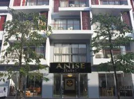 Anise hotel