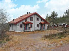 Stunning Apartment In Sälen With Sauna, hotel v destinaci Sälen