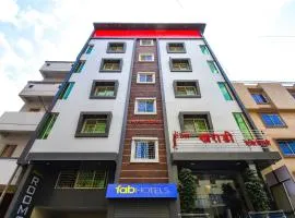 FabHotel Prime Kharadi Residency - Nr - World Trade Center Pune
