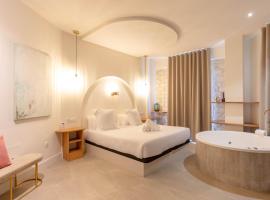 Reina Victoria El Mercado, Hotel in Alicante