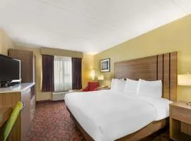 贝斯特韦斯特罗切斯特市场酒店