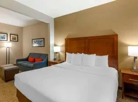 Comfort Inn & Suites Jerome - Twin Falls