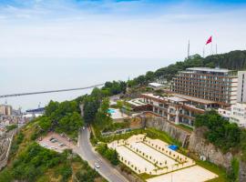 Radisson Blu Hotel Trabzon, hotel in Trabzon