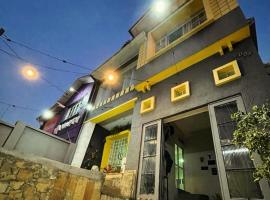 Gup Hostel, Hotel in Curitiba