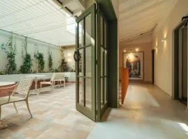 Hotel Boutique Roomzz Laureles