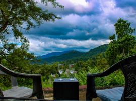 Hilltop Heaven, hotel v destinaci Kandy