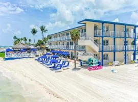 Glunz Ocean Beach Hotel and Resort