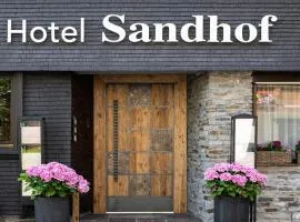 Hotel Sandhof