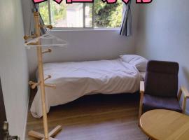 Female Only Guesthouse Senba - Vacation STAY 17120, ξενοδοχείο σε Mito